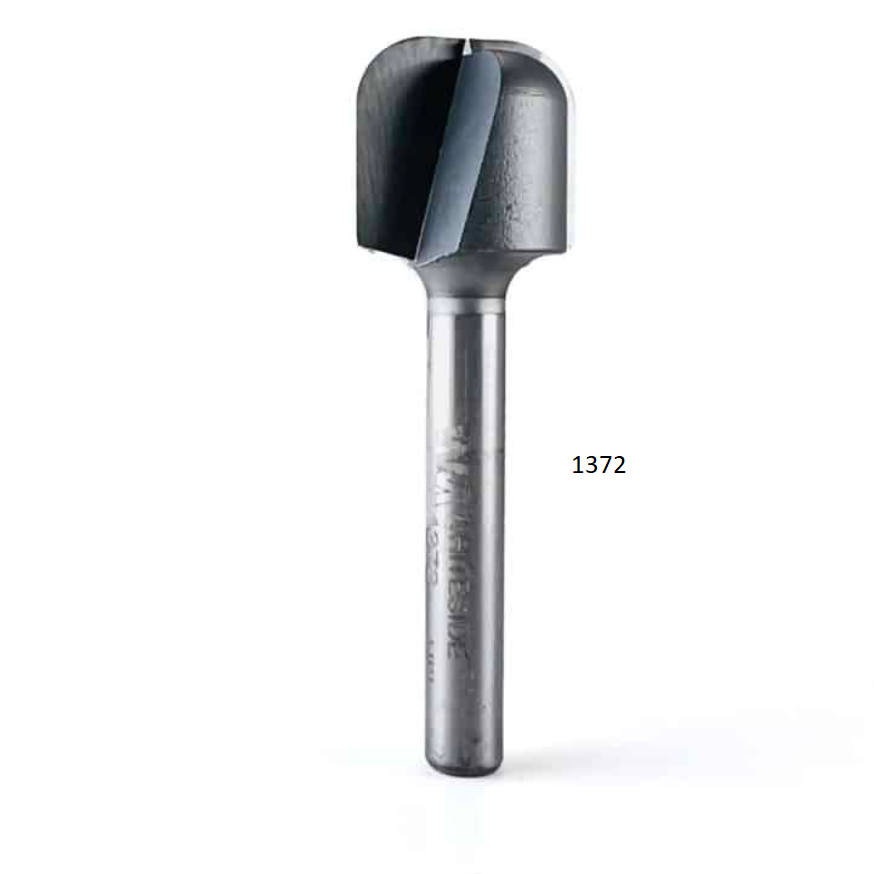 Whiteside, Bowl & Tray Router Bits with Bearing – Rusty Design