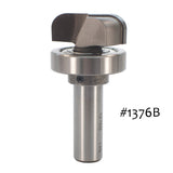Whiteside, Bowl & Tray Router Bits with Bearing