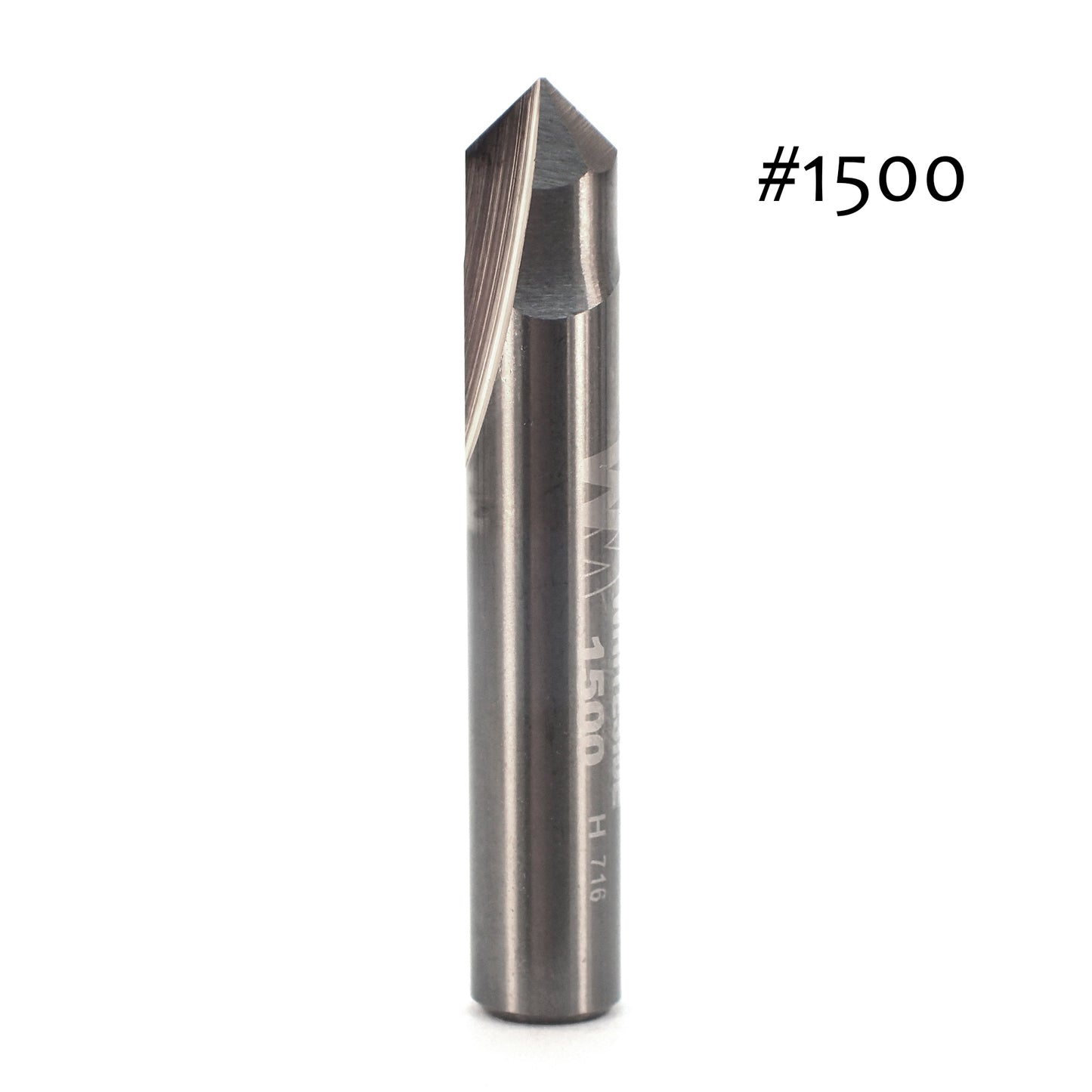 Whiteside, V-Groove Router Bits, 90° Degree