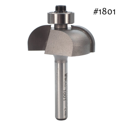 Whiteside, Cove Router Bits