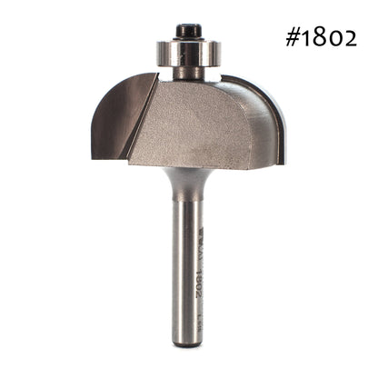 Whiteside, Cove Router Bits