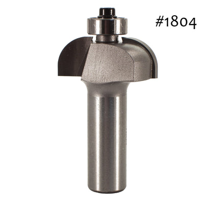 Whiteside, Cove Router Bits