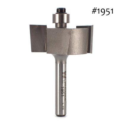 Whiteside, Rabbet Router Bits