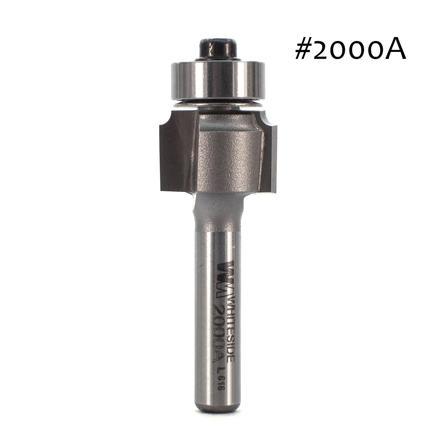 Whiteside, Roundover Router Bits