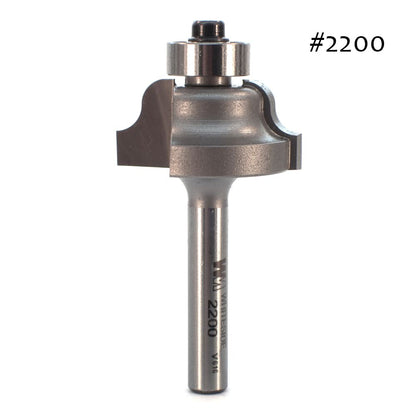 Whiteside, Roman Ogee Router Bits