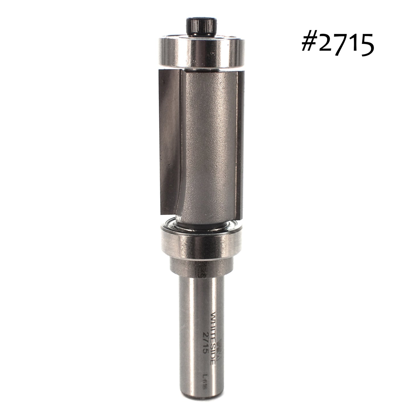 Whiteside, Flush Trim Router Bits