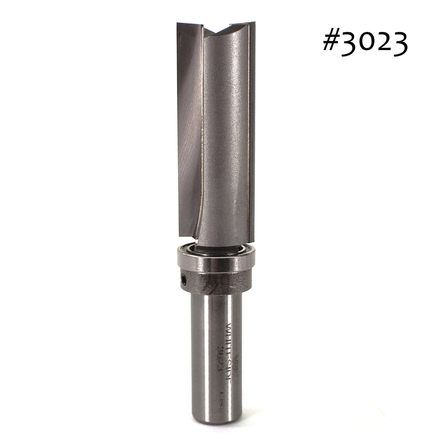 Whiteside, Template Router Bits