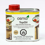 OS3025, OSMO TopOil 3025 Natural, 500 ml - RustyDesign