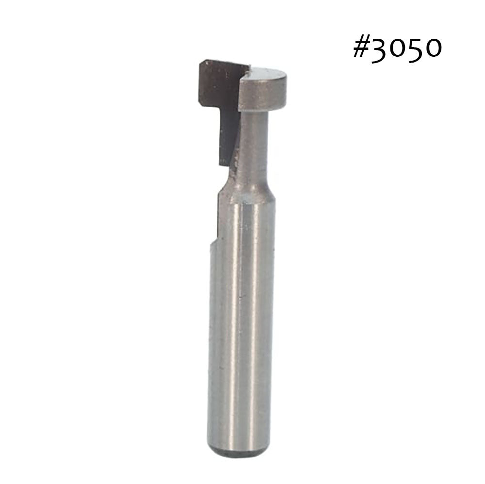 Whiteside, Keyhole Router Bits