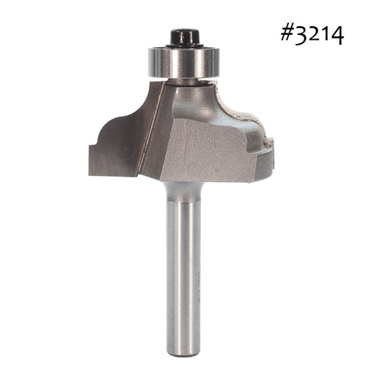 Whiteside, Ogee Fillet Router Bits