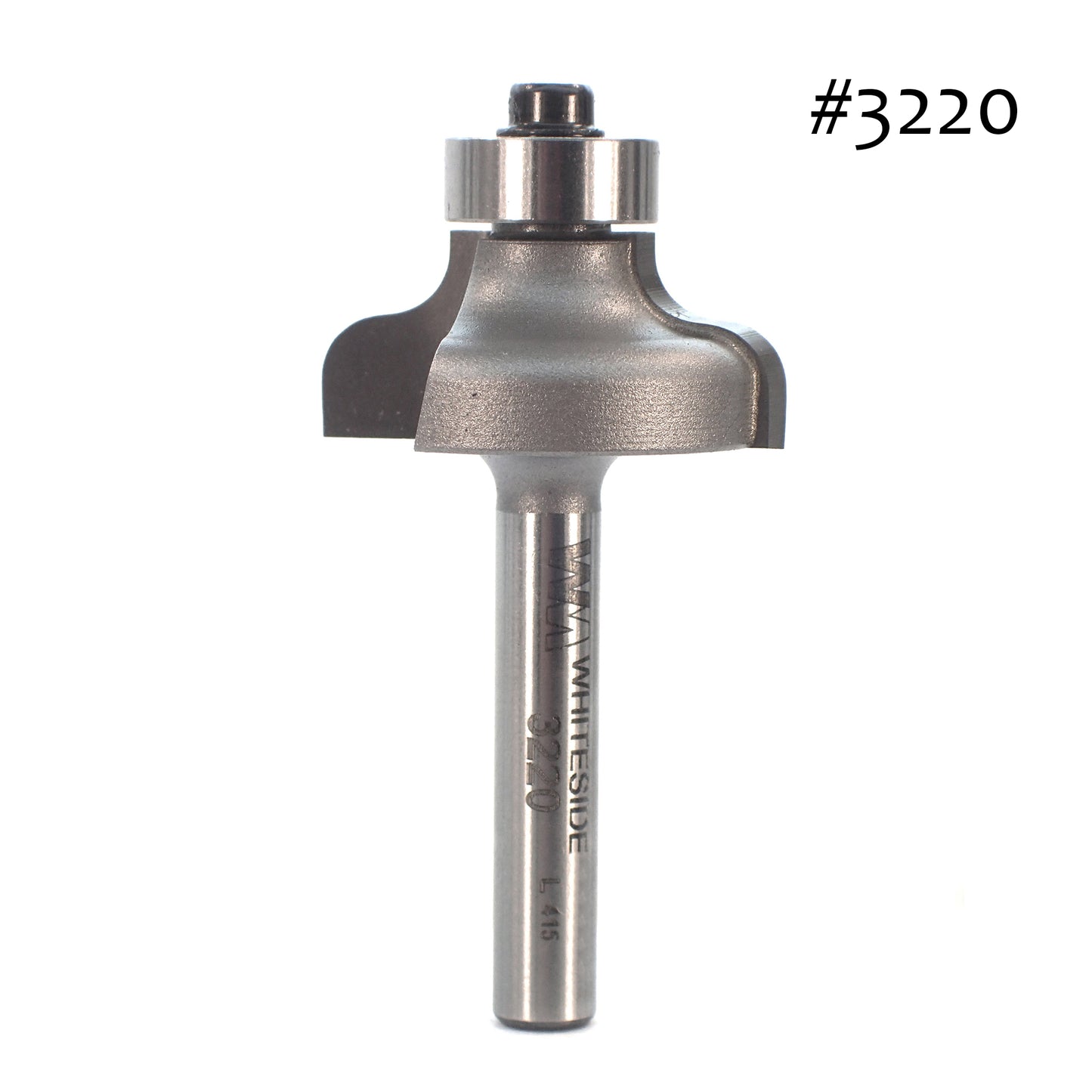 Whiteside, Ogee Router Bits