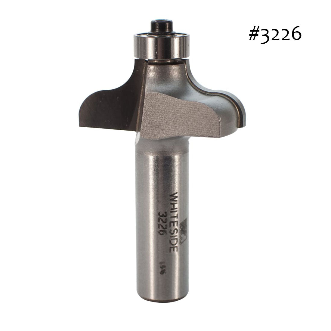 Whiteside, Ogee Router Bits