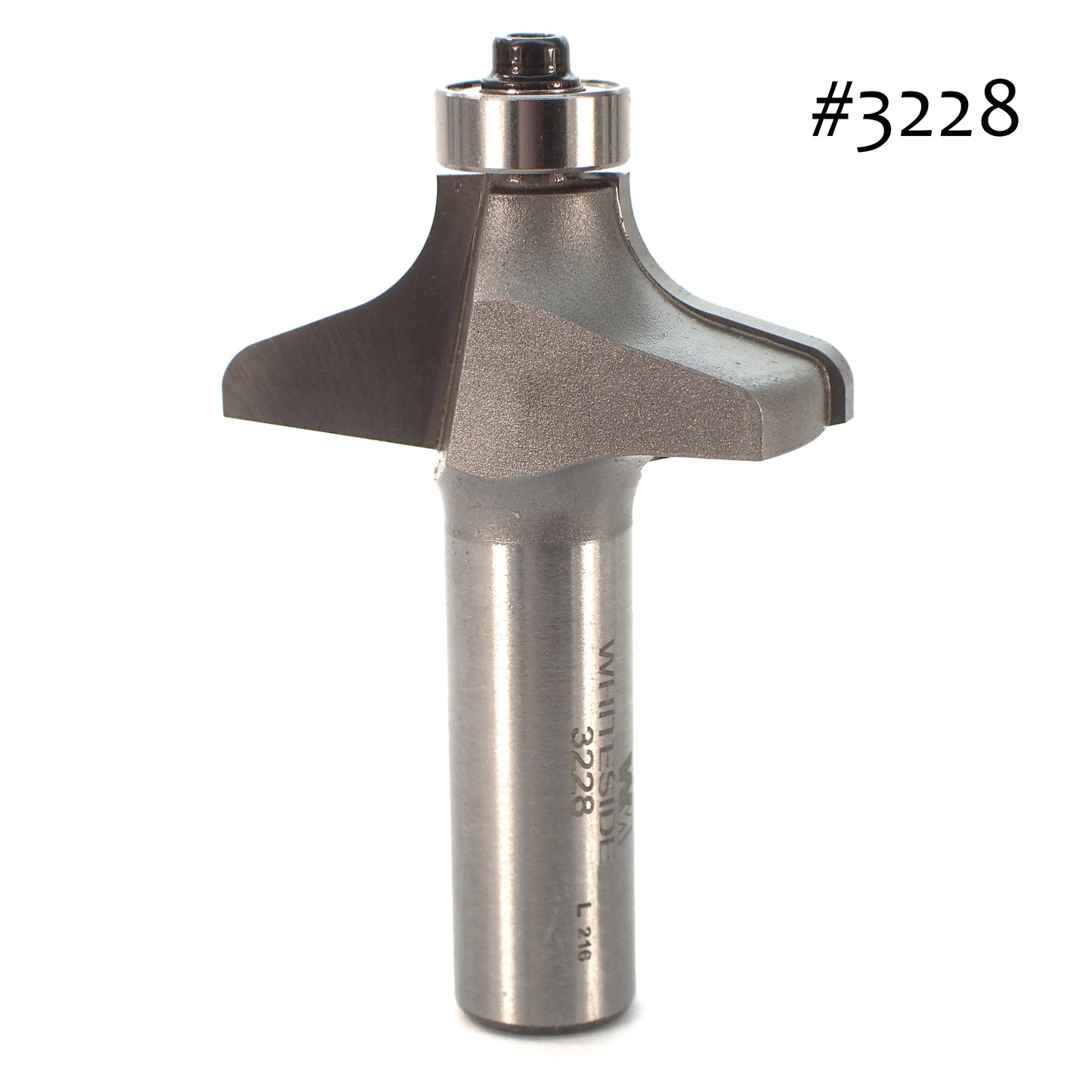 Whiteside, Ogee Router Bits