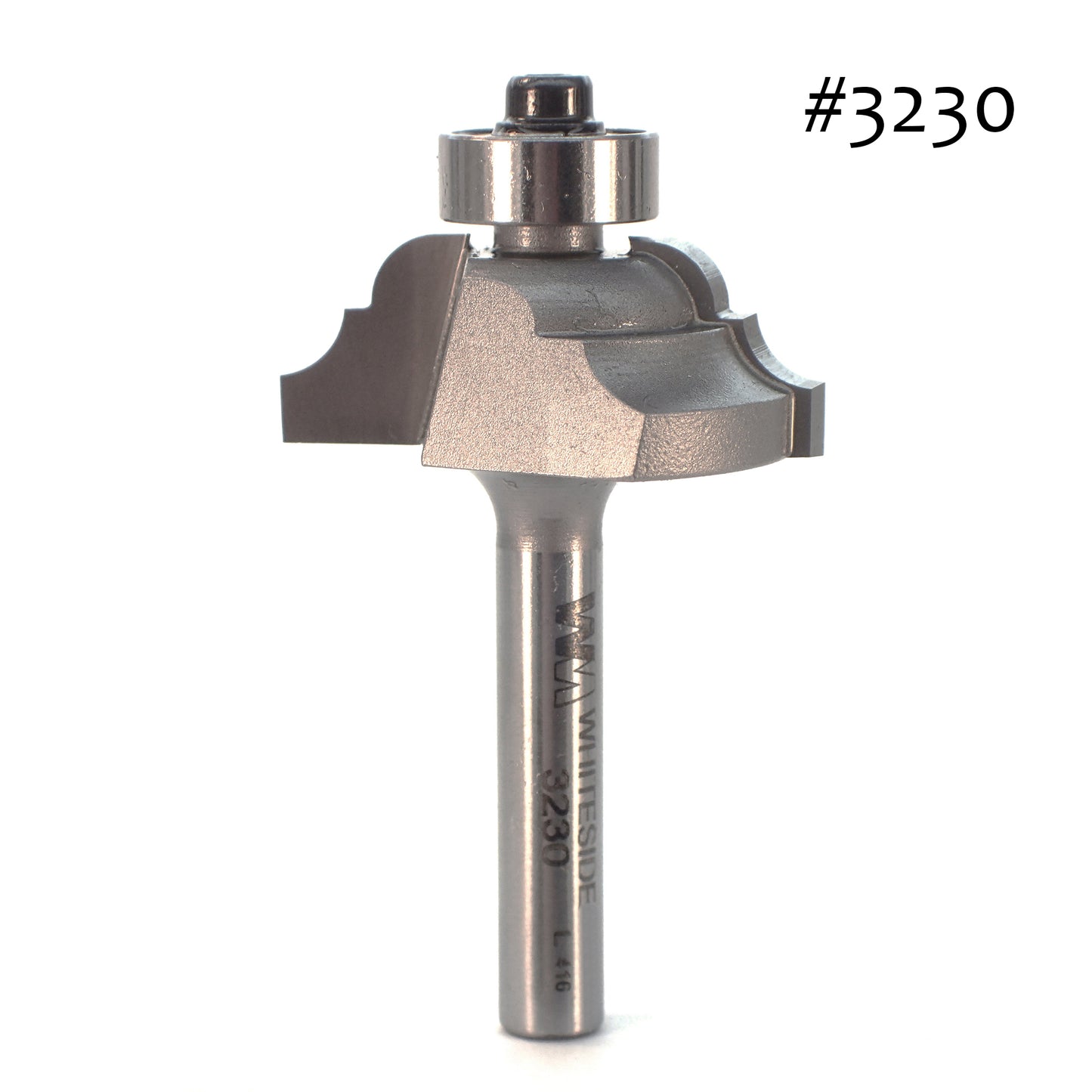 Whiteside, Classical Pattern Router Bits