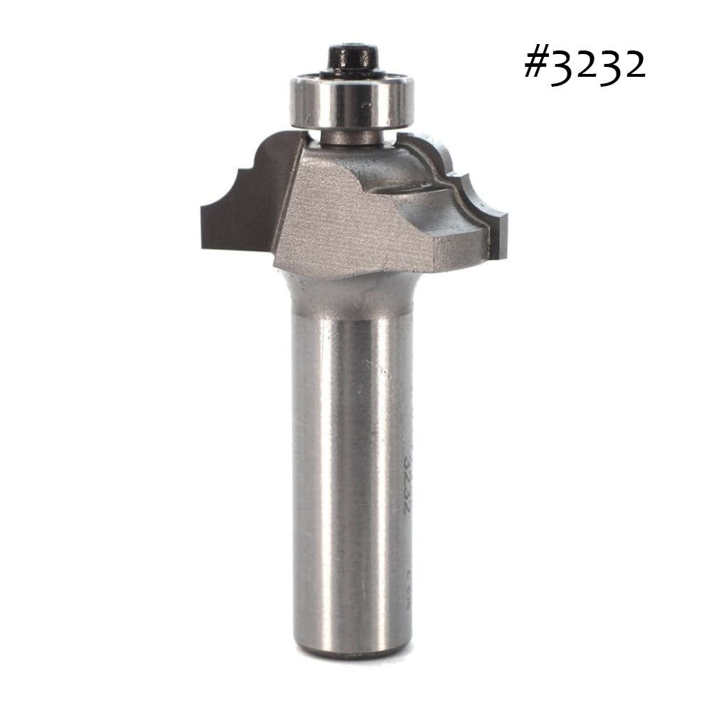 Whiteside, Classical Pattern Router Bits