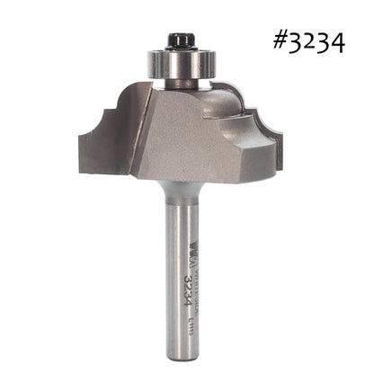 Whiteside, Classical Pattern Router Bits