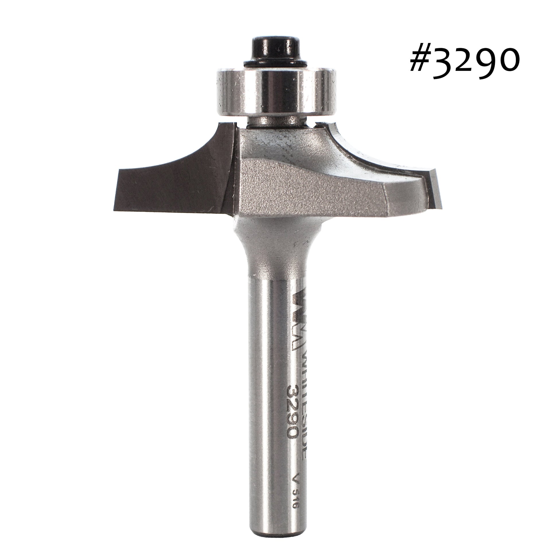 Whiteside, Thumbnail Edge Router Bits – Rusty Design Canada
