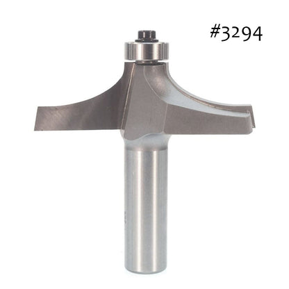 Whiteside, Thumbnail Edge Router Bits