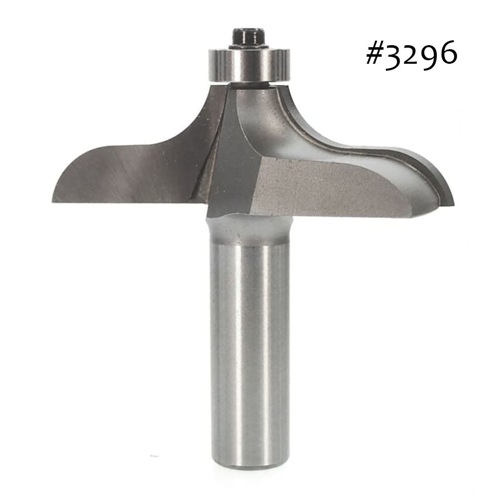 Whiteside, Thumbnail Edge Router Bits – RustyDesign