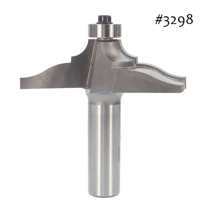 Whiteside, Thumbnail Edge Router Bits