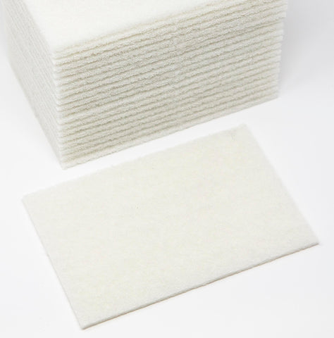 Klingspor NPA500 Non-woven Web Hand Pads (Paint, Varnish, Plastic) (4 variants)