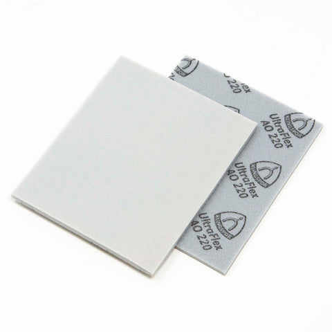 Klingspor SW510 Sanding Pad (Aluminium Oxide grain) (8 variants)