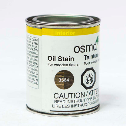 OSMO Oil Stain - RustyDesign