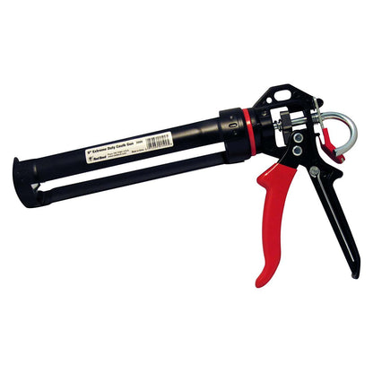 Red Devil, Silicone Sealant - Caulk Gun