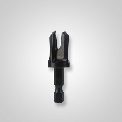 Snappy, Tapered Plug Cutter (2 Variants)