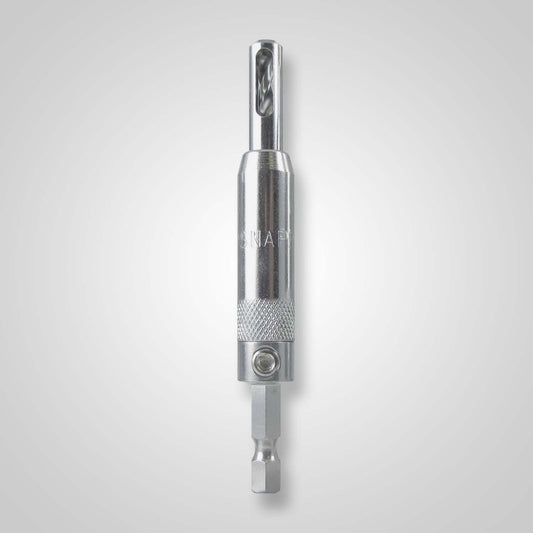 Snappy, Self Centering Drill Bit (45109)