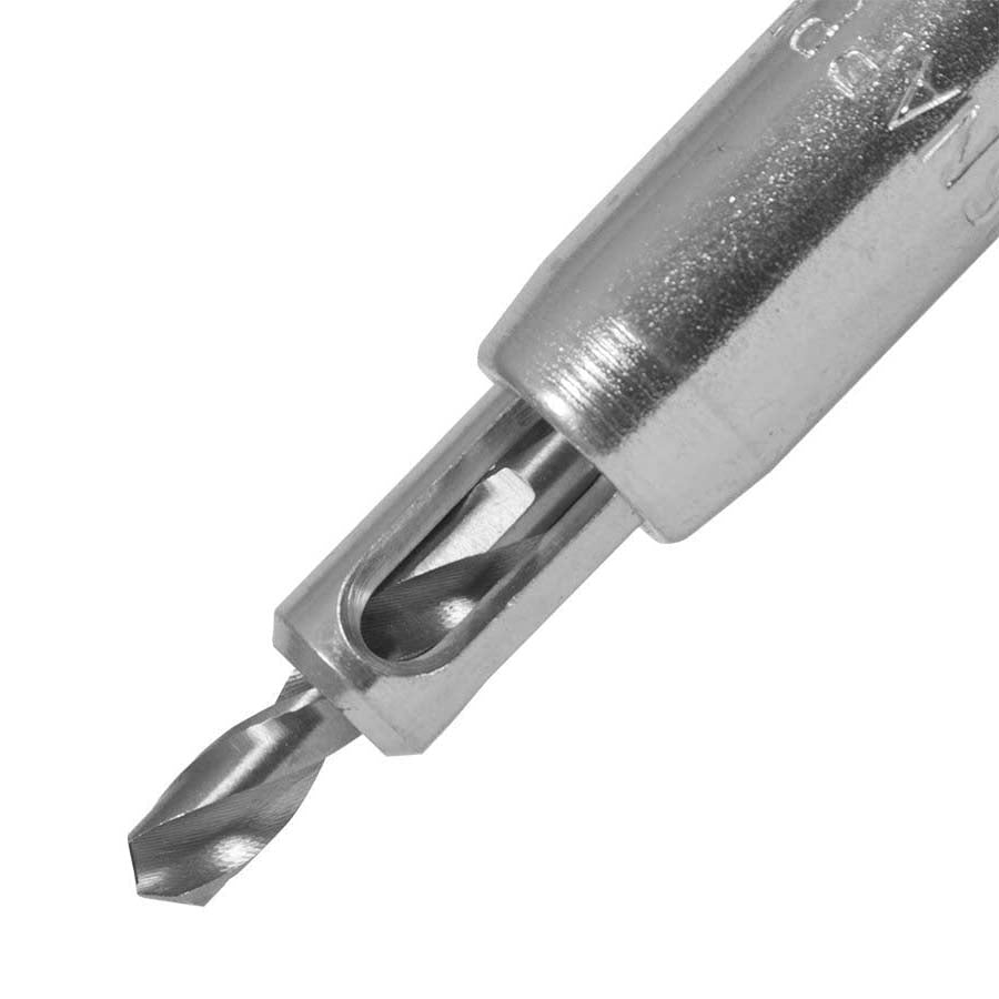 Snappy, Self Centering Drill Bit (45109)