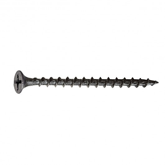 Hillman Paulin, Drywall Screws, Coarse Thread, Flat Head Philips