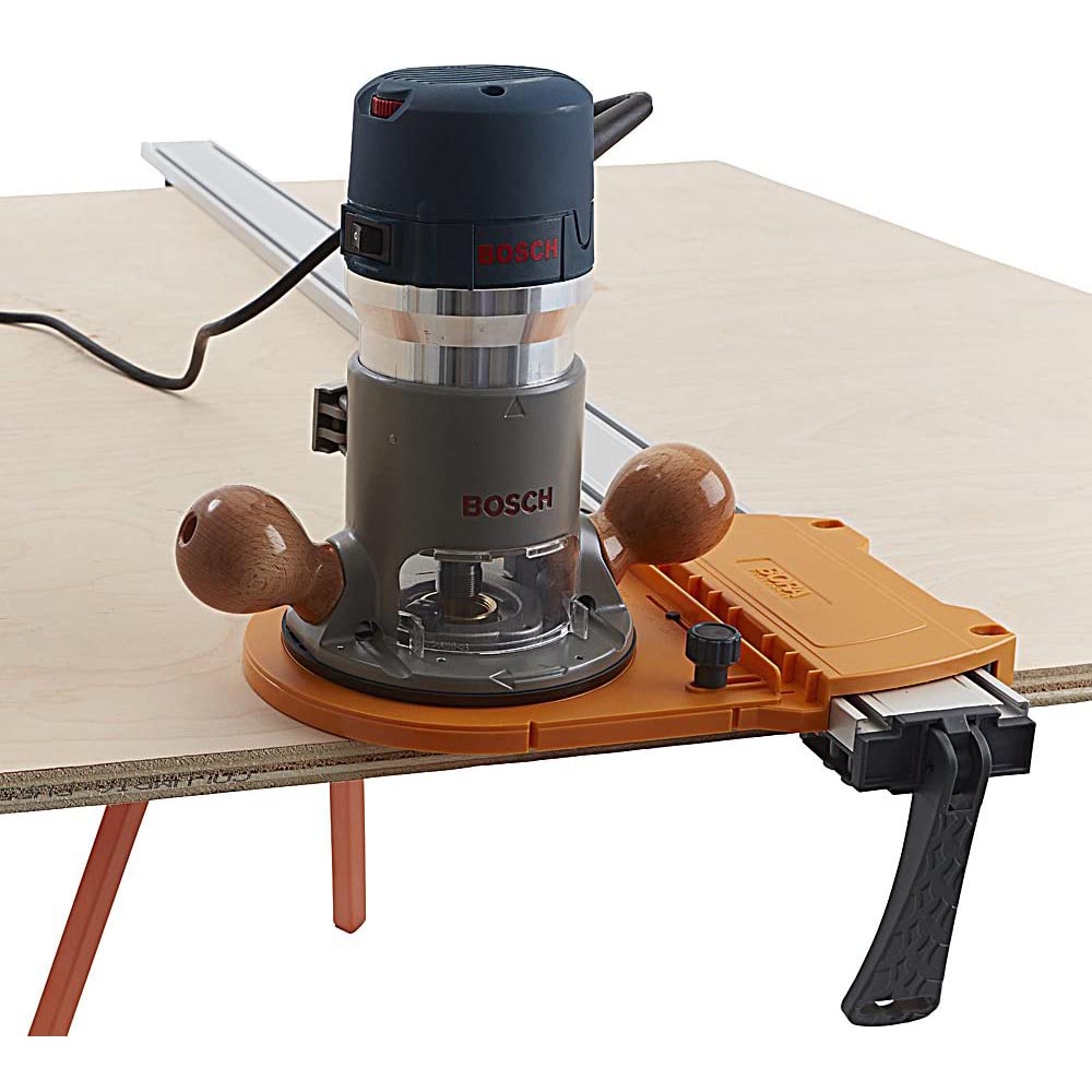 Bora, Router Guide (542005) – Rusty Design Canada