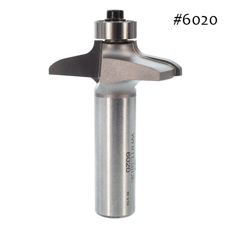 Whiteside, Door Edge Router Bits