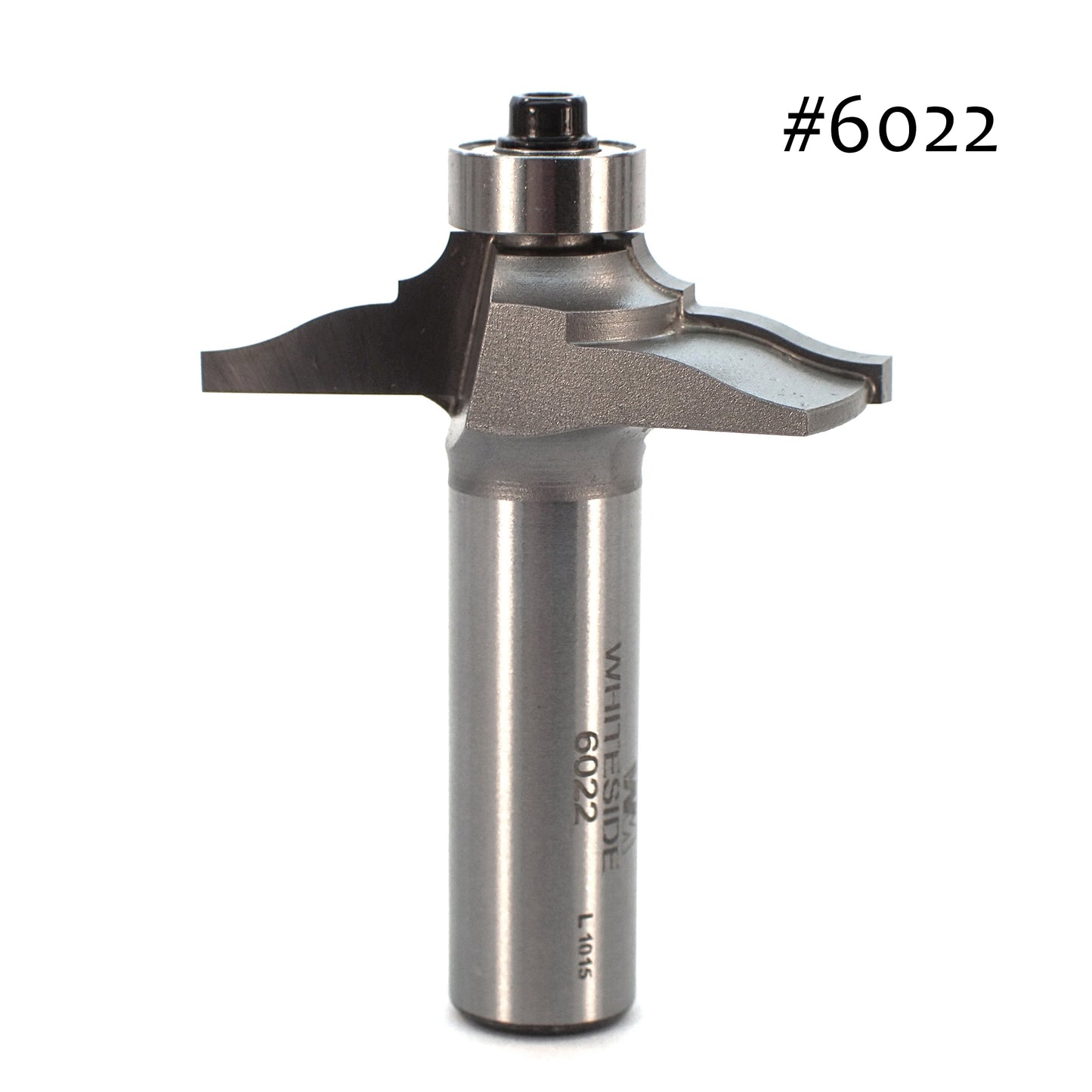 Whiteside, Door Edge Router Bits