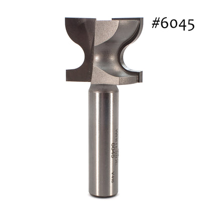 Whiteside, Door Edge Router Bits