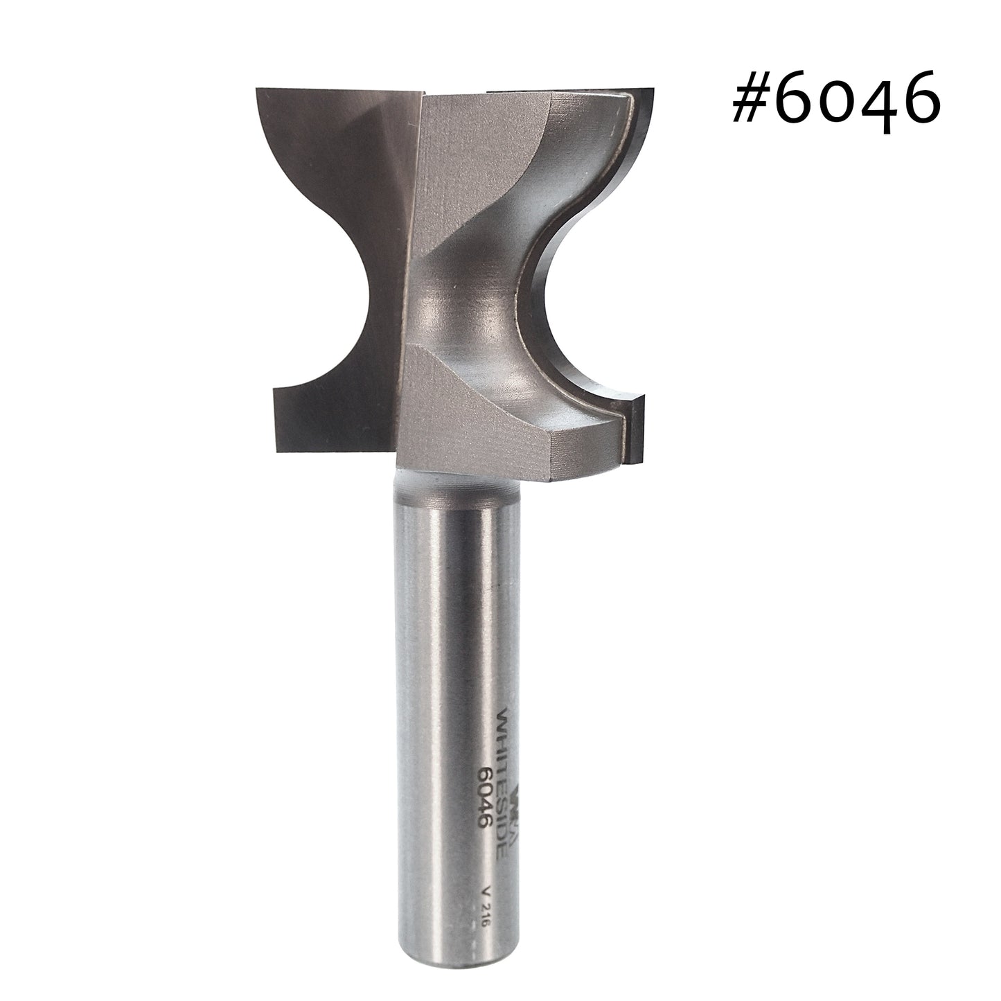 Whiteside, Door Edge Router Bits