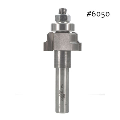 Whiteside, Window Sash Router Bits #6050