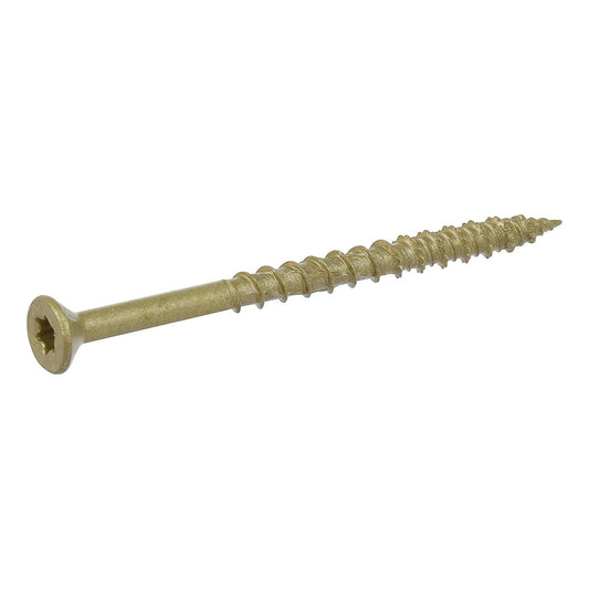 Hillman PowerPro®, ONE® Multi-Material Screws, Flat Head Star Drive (17 Variants)