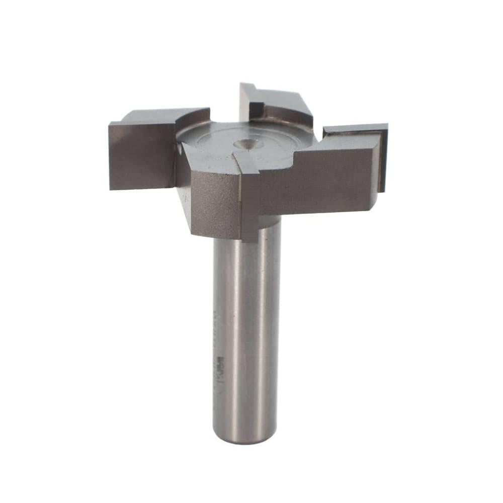 Spoon Router Bit Whiteside, CNC Spoilboard Surfacing Router Bit – Rusty Design Canada