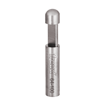 Freud 1/4" Solid Carbide Flush Trim Bit (64-100)