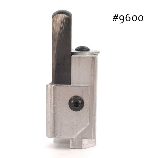 Whiteside, Square Corner Chisel #9600