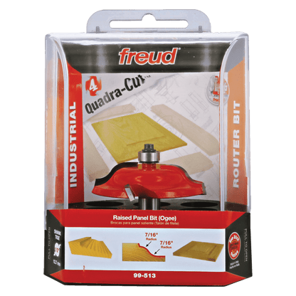 Freud 2-3/4" Raised Panel Bit (99-513)