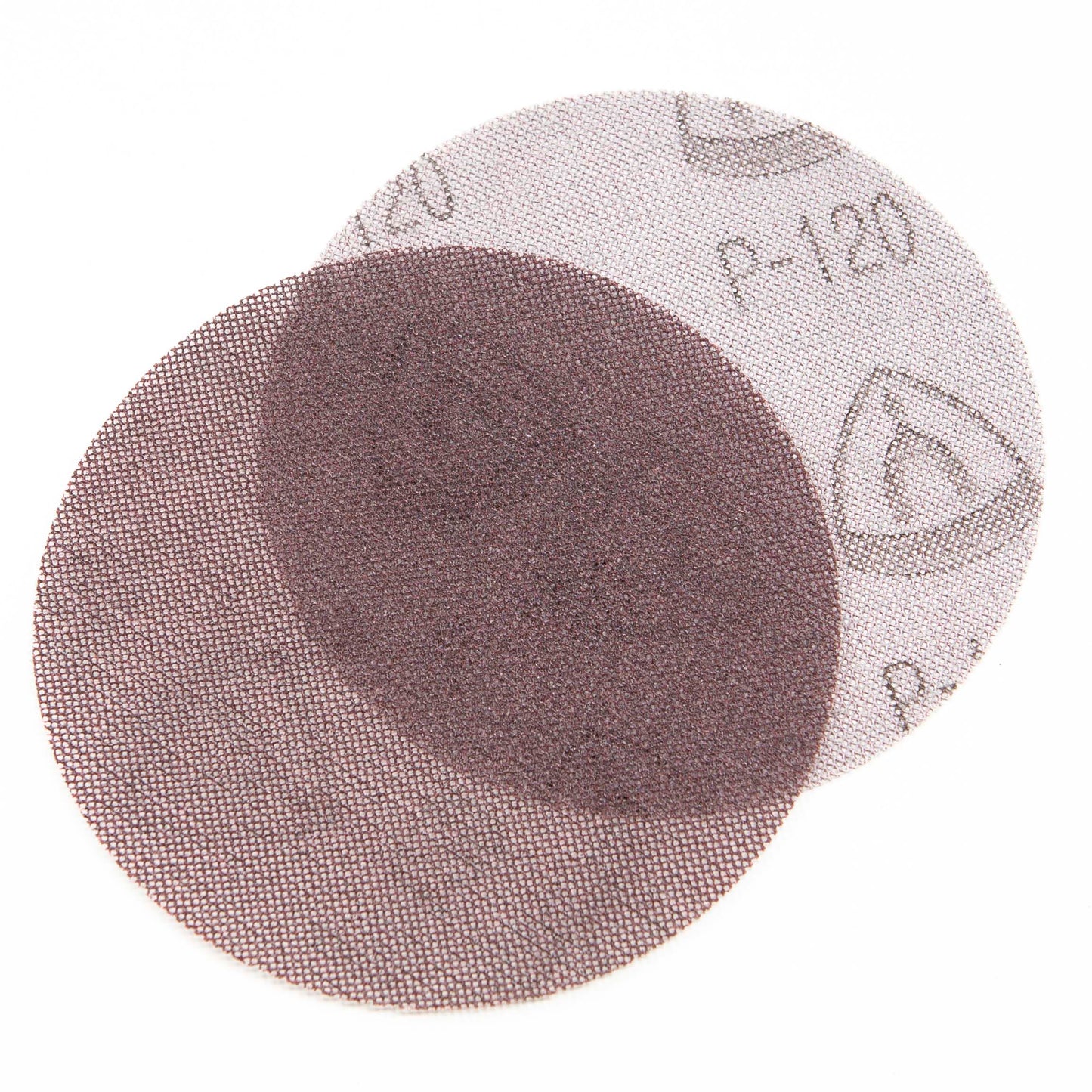 Klingspor AN400 KlingNet Hook-and-Loop Screen Sanding Discs 6" (8 variants)