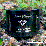 Black Diamond Pigments, Single Pack (Black and Brown)