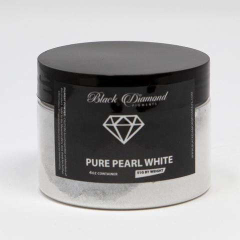 Black Diamond Pigments, Single Pack (White and Grey)