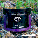Black Diamond Pigments, Single Pack (Purple and Pink )
