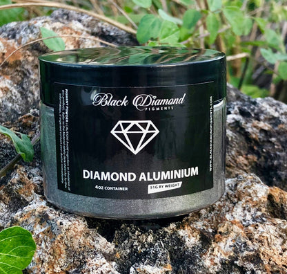 Black Diamond Pigments, Single Pack (White and Grey)