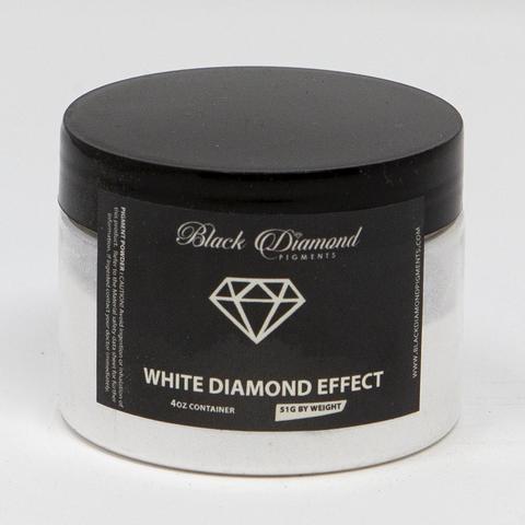 Black Diamond Pigments, Single Pack (White and Grey)