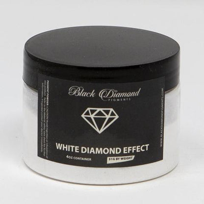 Black Diamond Pigments, Single Pack (White and Grey)